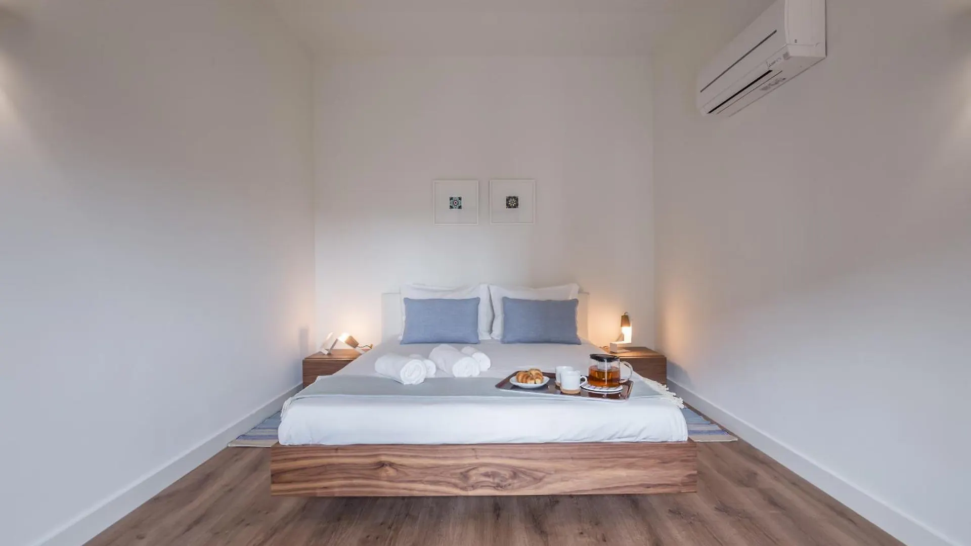 TravelingToLisbon Marquês de Pombal Apartamento Lisboa