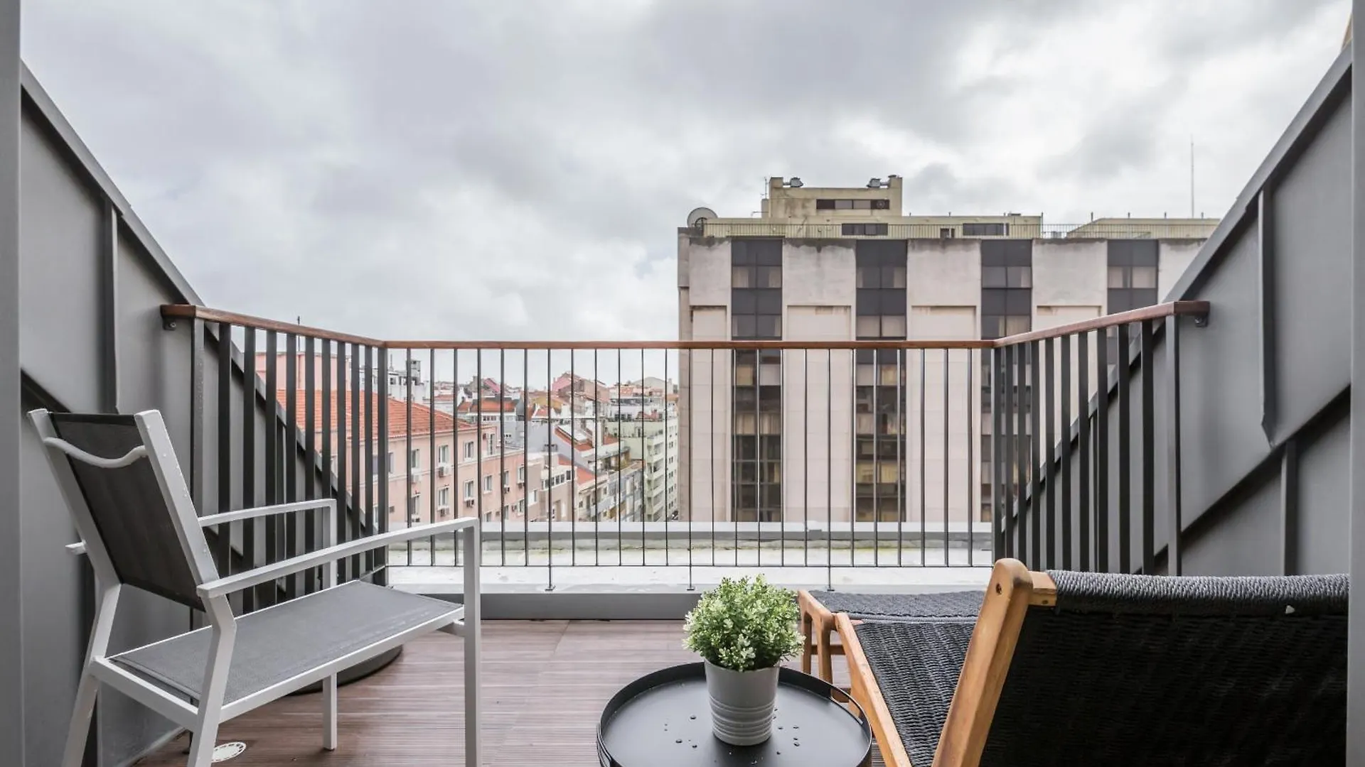 Lisbon Marques De Pombal, Ttldl42 Apartment Portugal