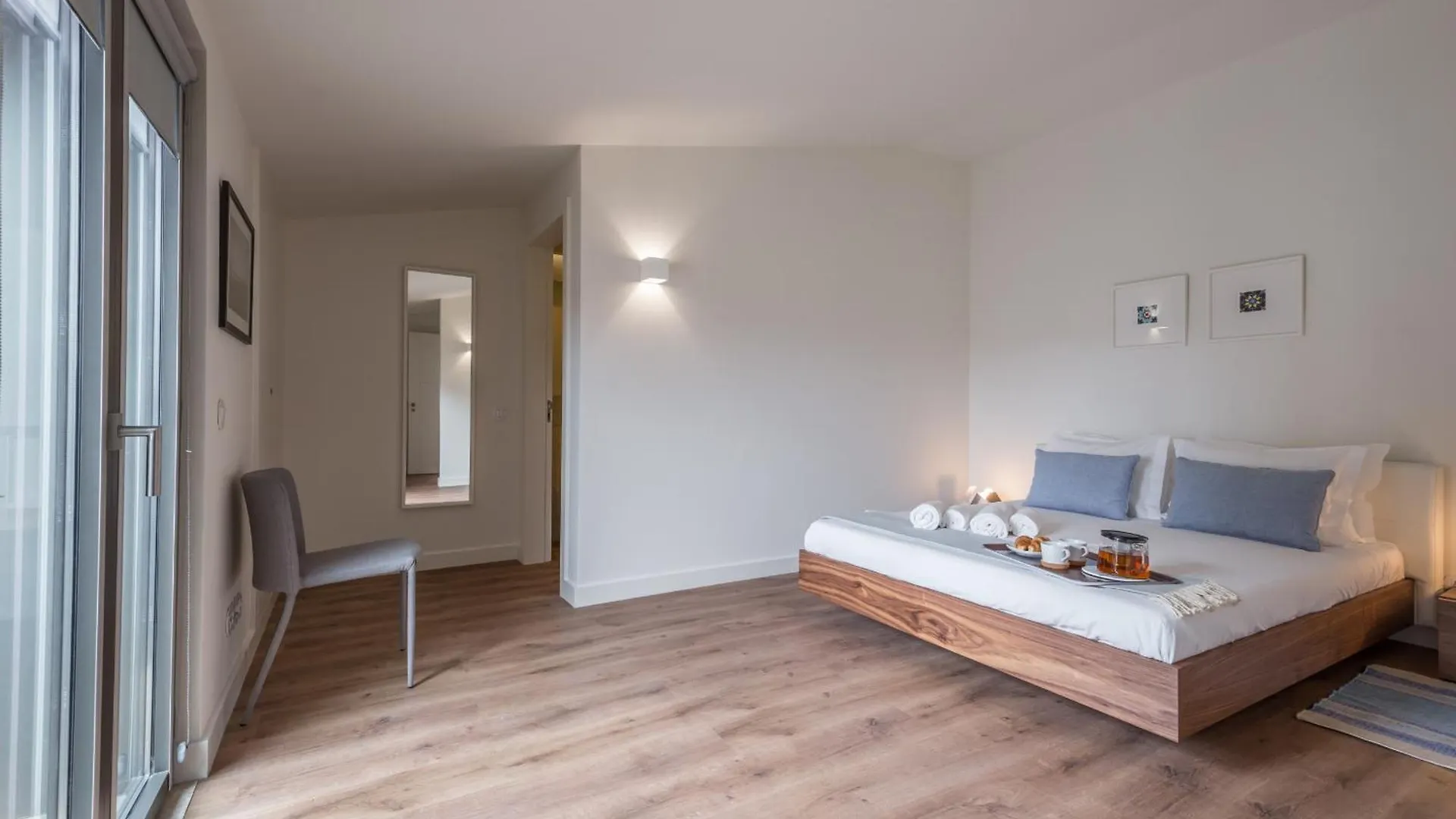Lisbon Marques De Pombal, Ttldl42 Apartment 0*,