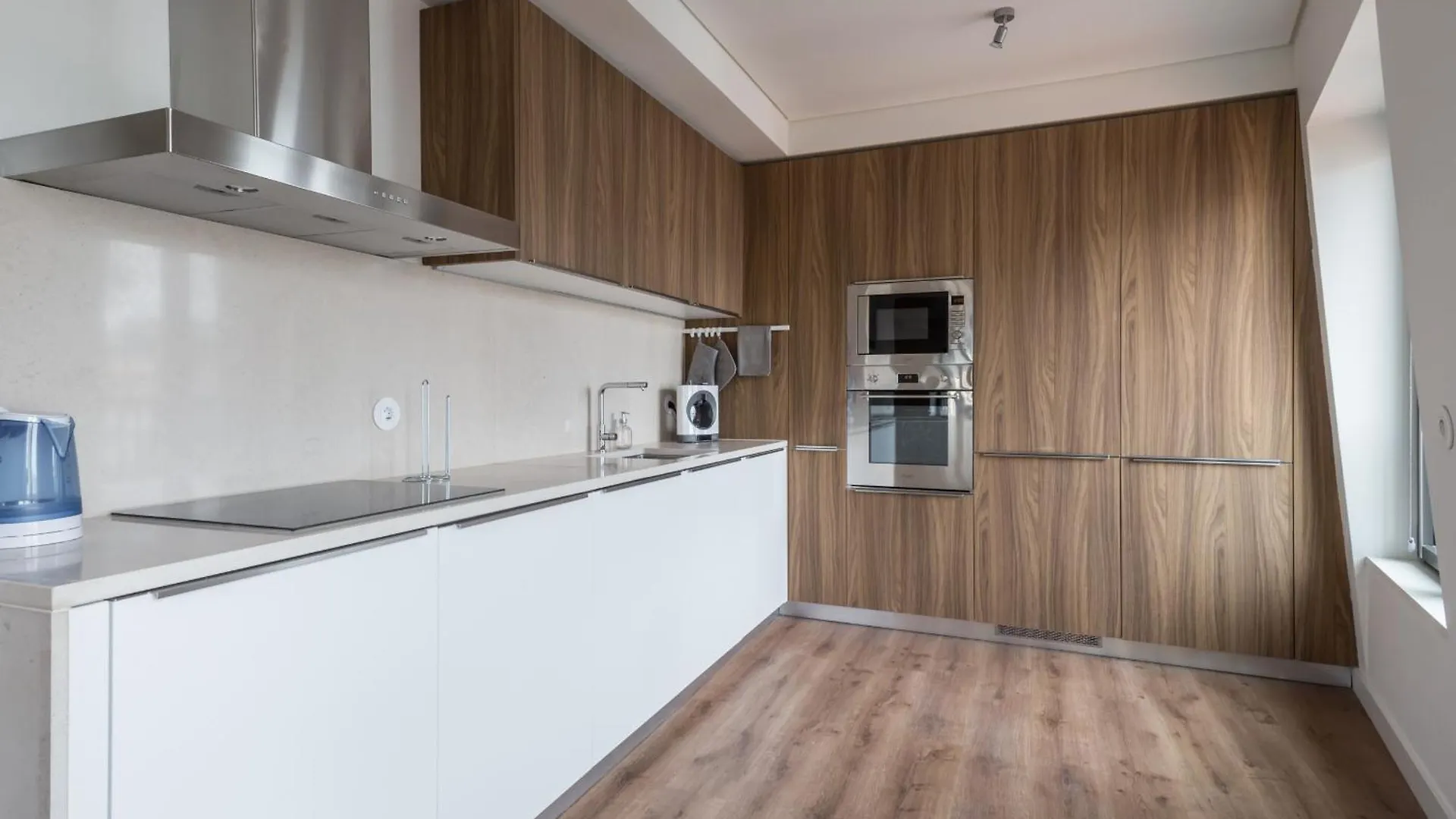 TravelingToLisbon Marquês de Pombal Apartamento Portugal