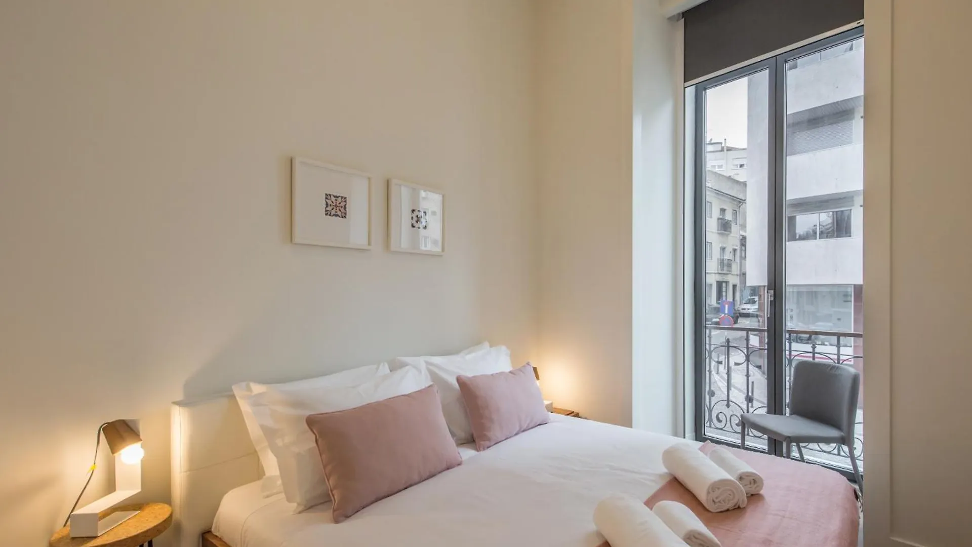 TravelingToLisbon Marquês de Pombal Apartamento Portugal