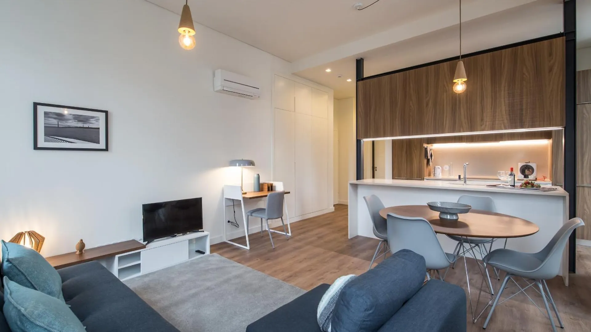 Lisbon Marques De Pombal, Ttldl42 Apartment 0*,
