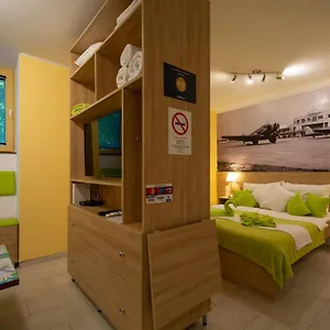 Castle Apartment Budapest