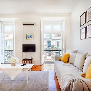 Msapartments Appartement