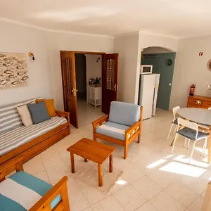 Casa Abelha Apartamento Armação de Pêra