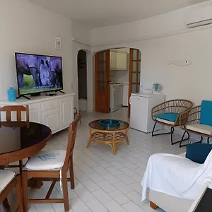 Do Algarve Apartamento Armação de Pêra