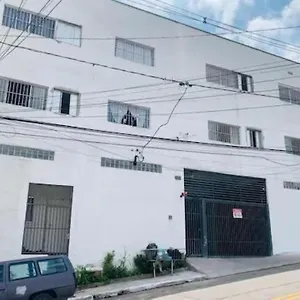 2 Dormitórios Sp - Bairro Tremembé/ Tucuruvi Apartamento São Paulo