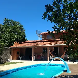 Casa Do Cantinho Casa de Férias Imbituba (Santa Catarina)