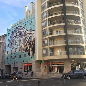  Apartamento 8 Bit Building - Another New
