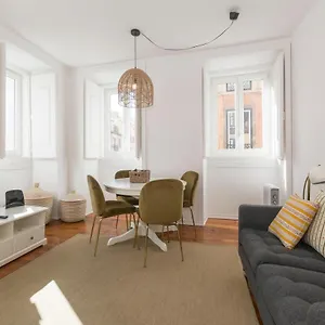 Live Like A Local @ Casa Da Esquina - Wifi & A/c Appartement