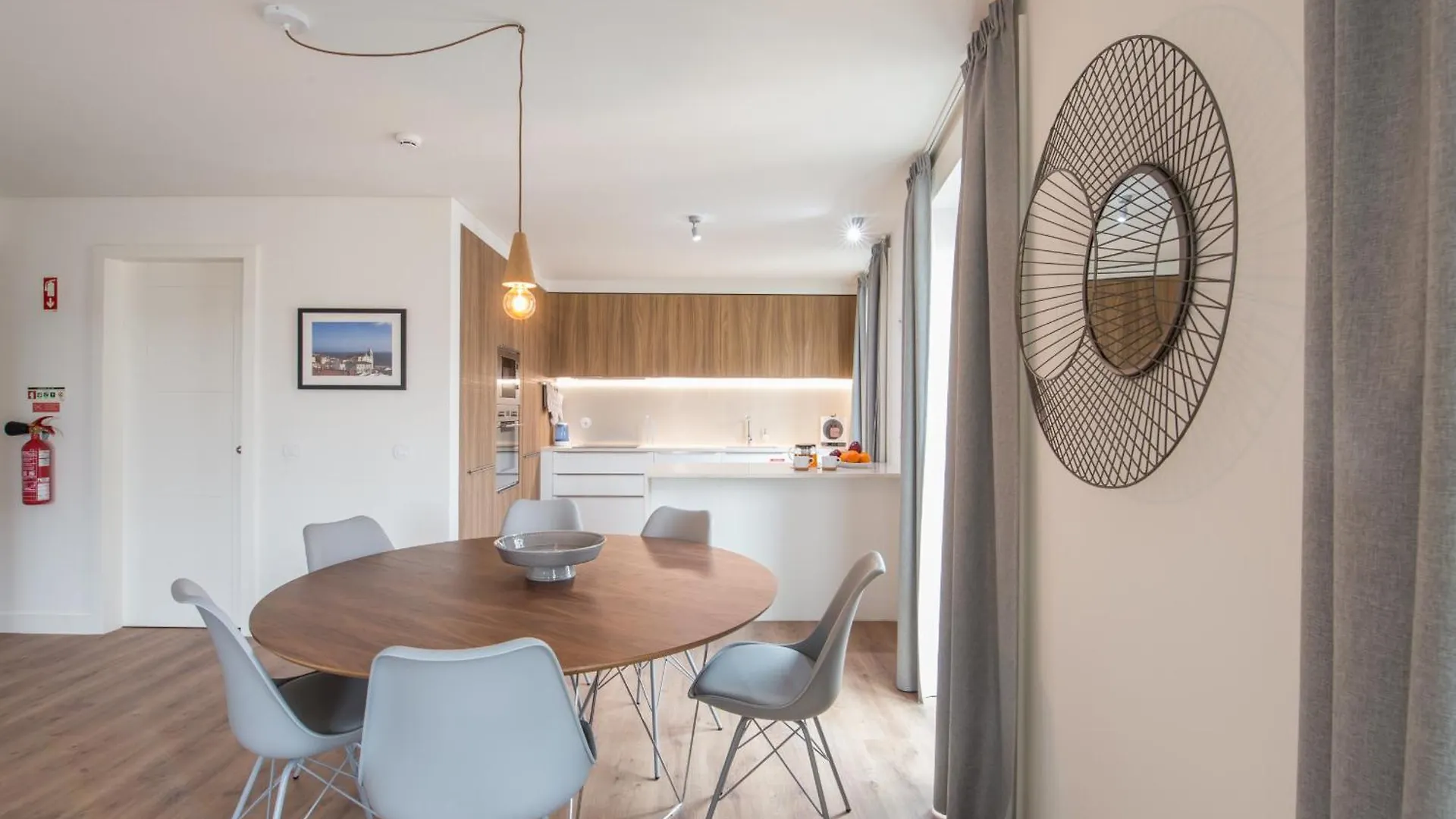 Lisbon Marques De Pombal, Ttldl42 Apartment