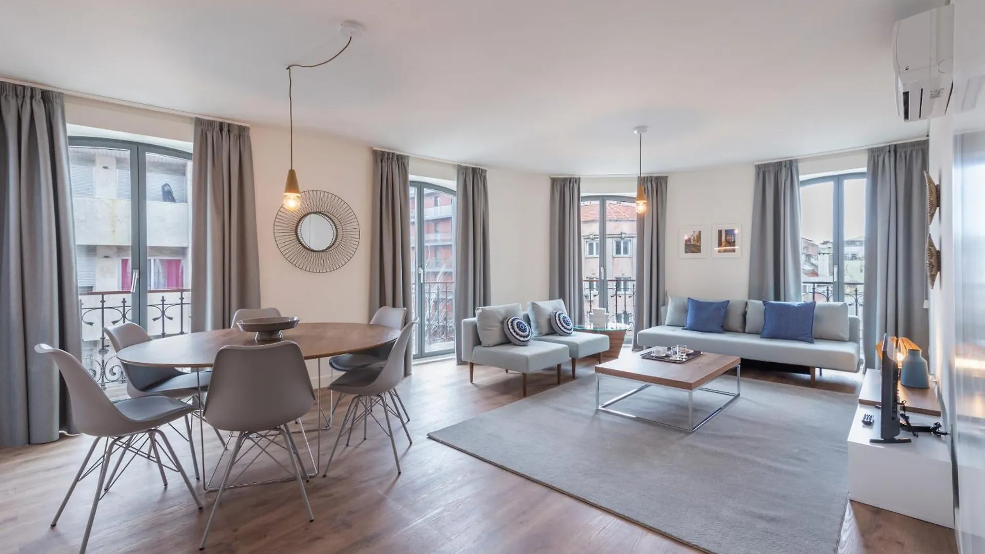 Lisbon Marques De Pombal, Ttldl42 Apartment 0*,