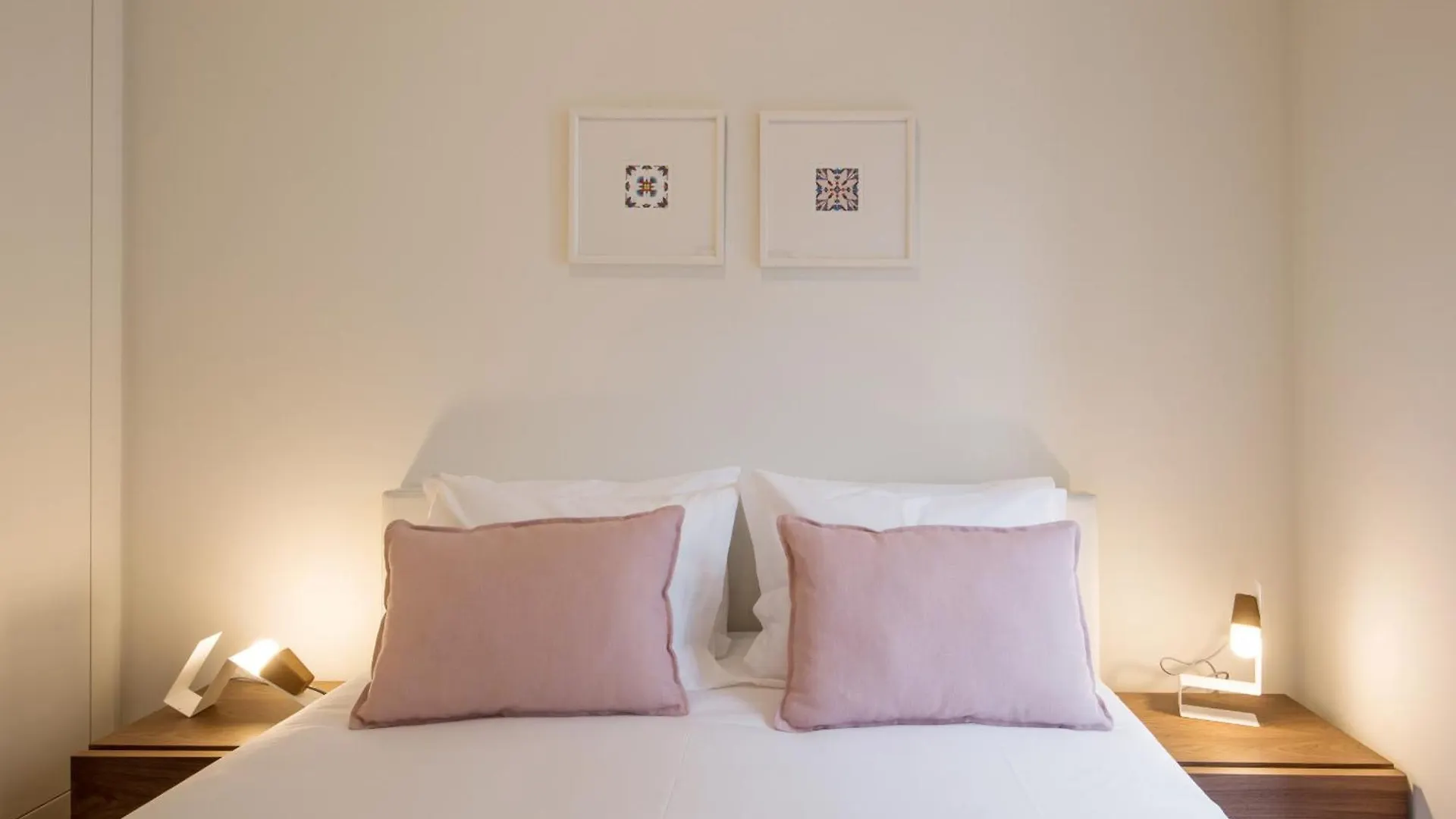 Appartement TravelingToLisbon Marquês de Pombal Lisboa