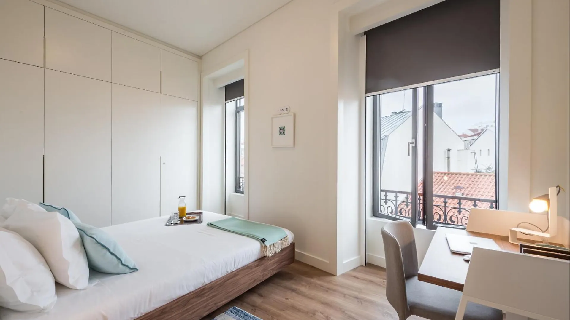 Appartement TravelingToLisbon Marquês de Pombal Lisboa