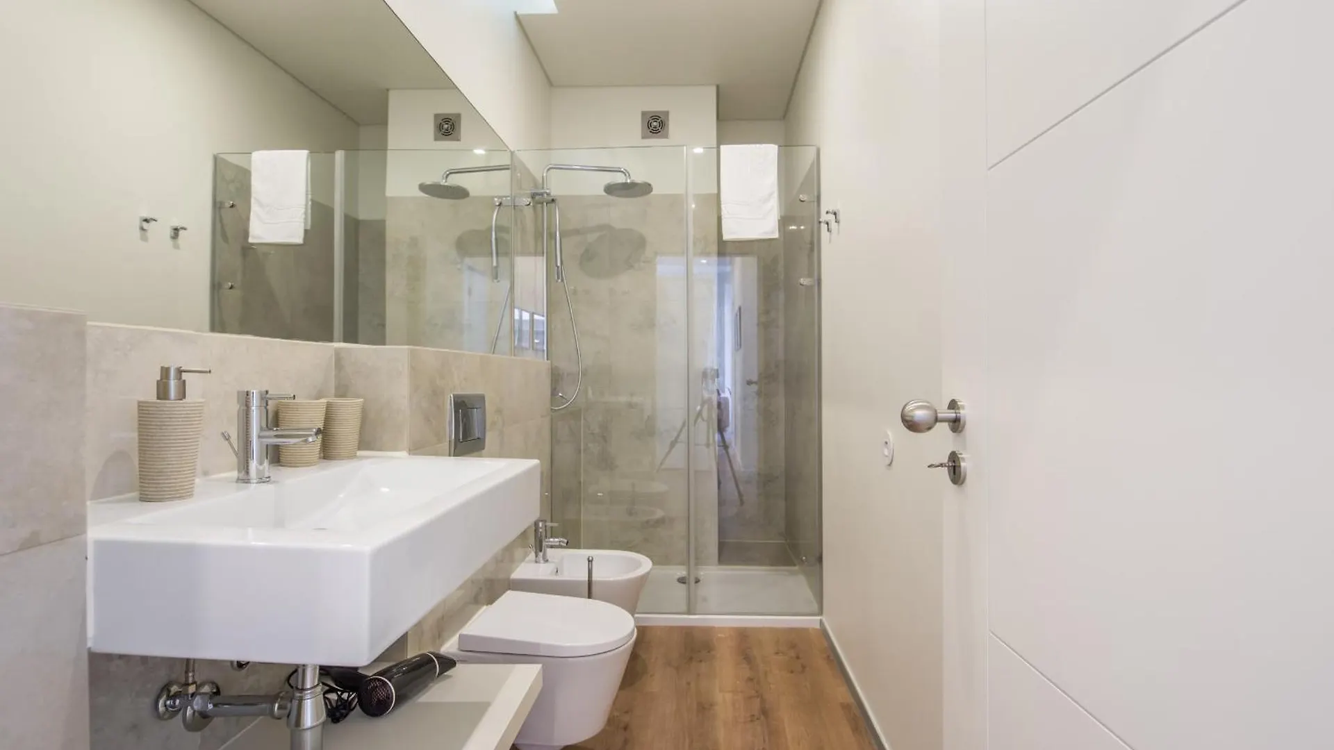 Lisbon Marques De Pombal, Ttldl42 Apartment 0*,