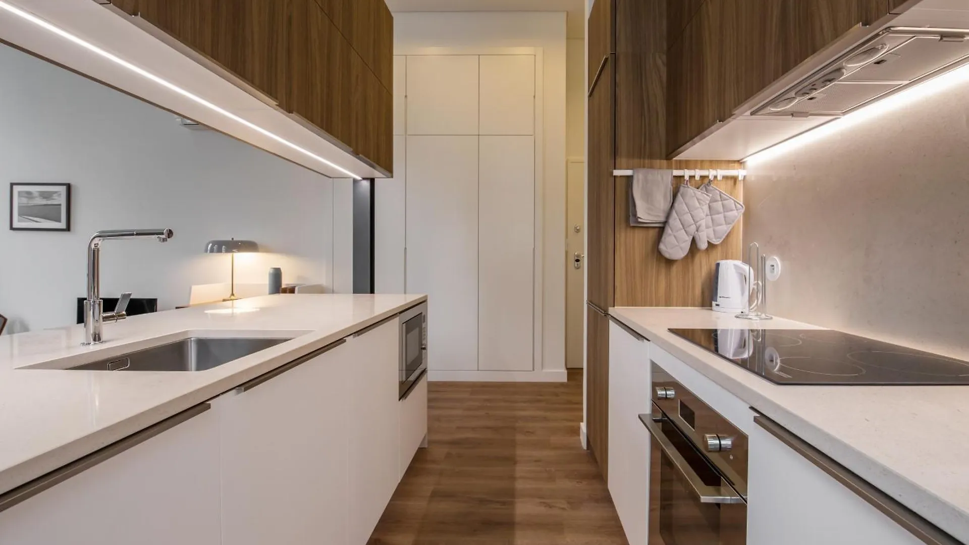 Lisbon Marques De Pombal, Ttldl42 Apartment Portugal
