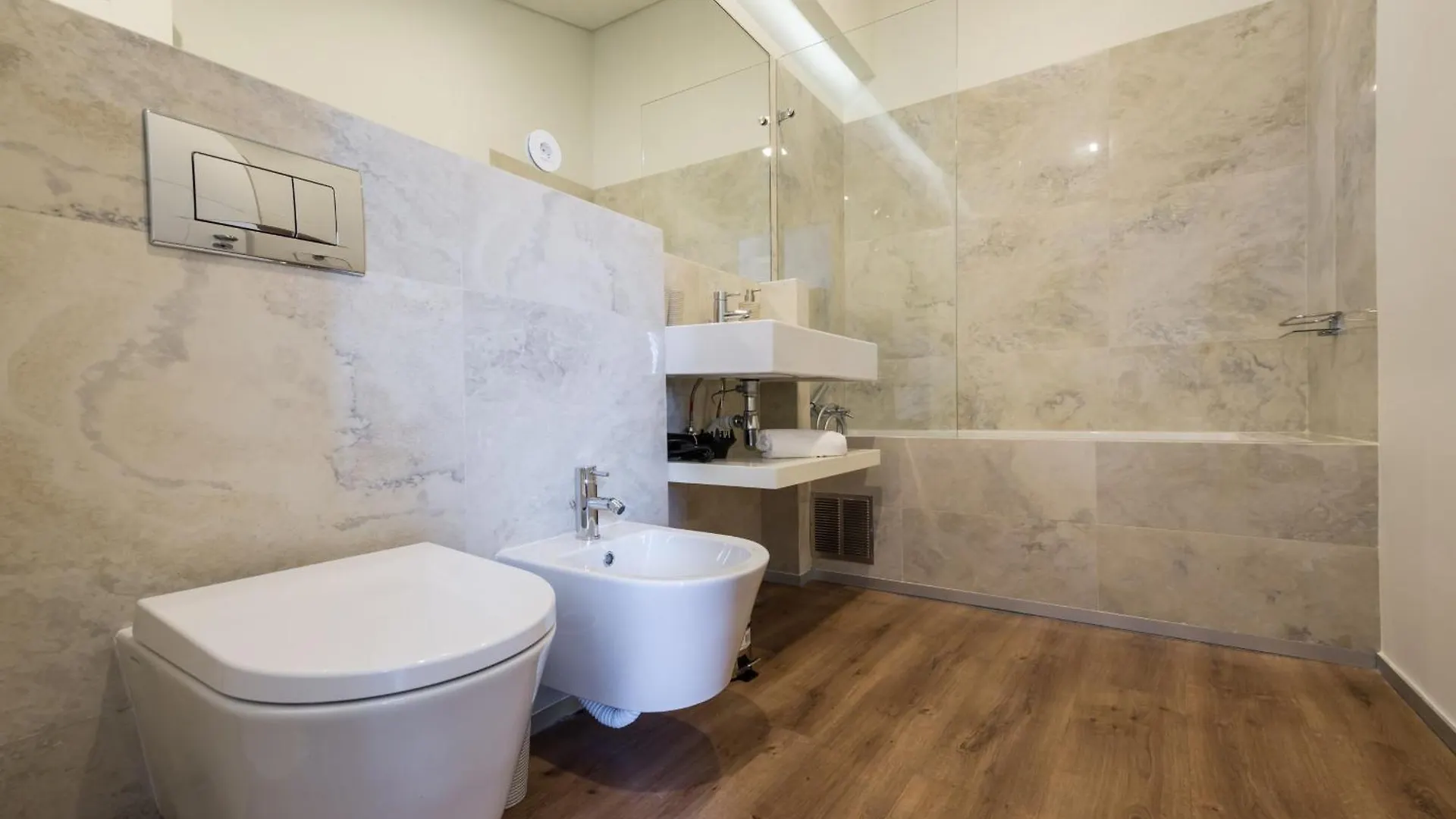 Apartament Lisbon Marques De Pombal, Ttldl42