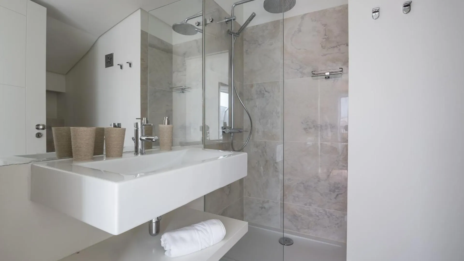 Apartament Lisbon Marques De Pombal, Ttldl42 Portugalia