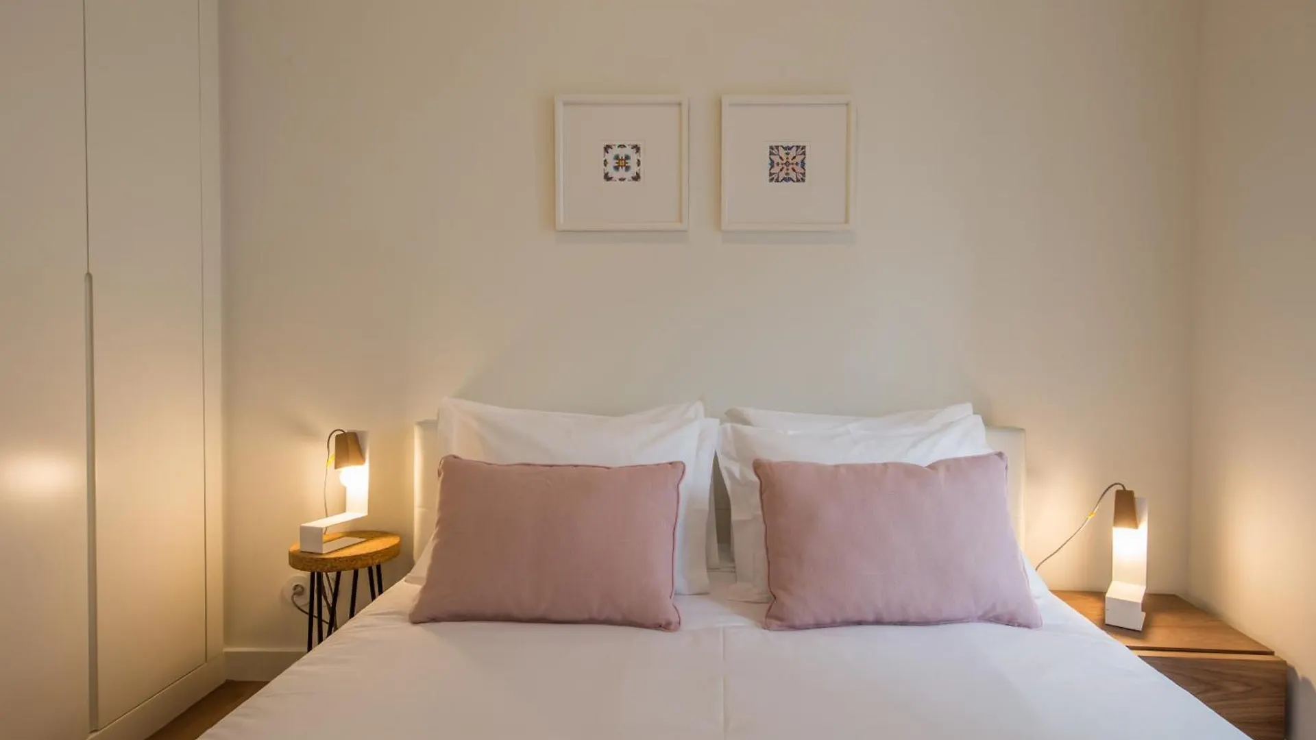 Apartament Lisbon Marques De Pombal, Ttldl42