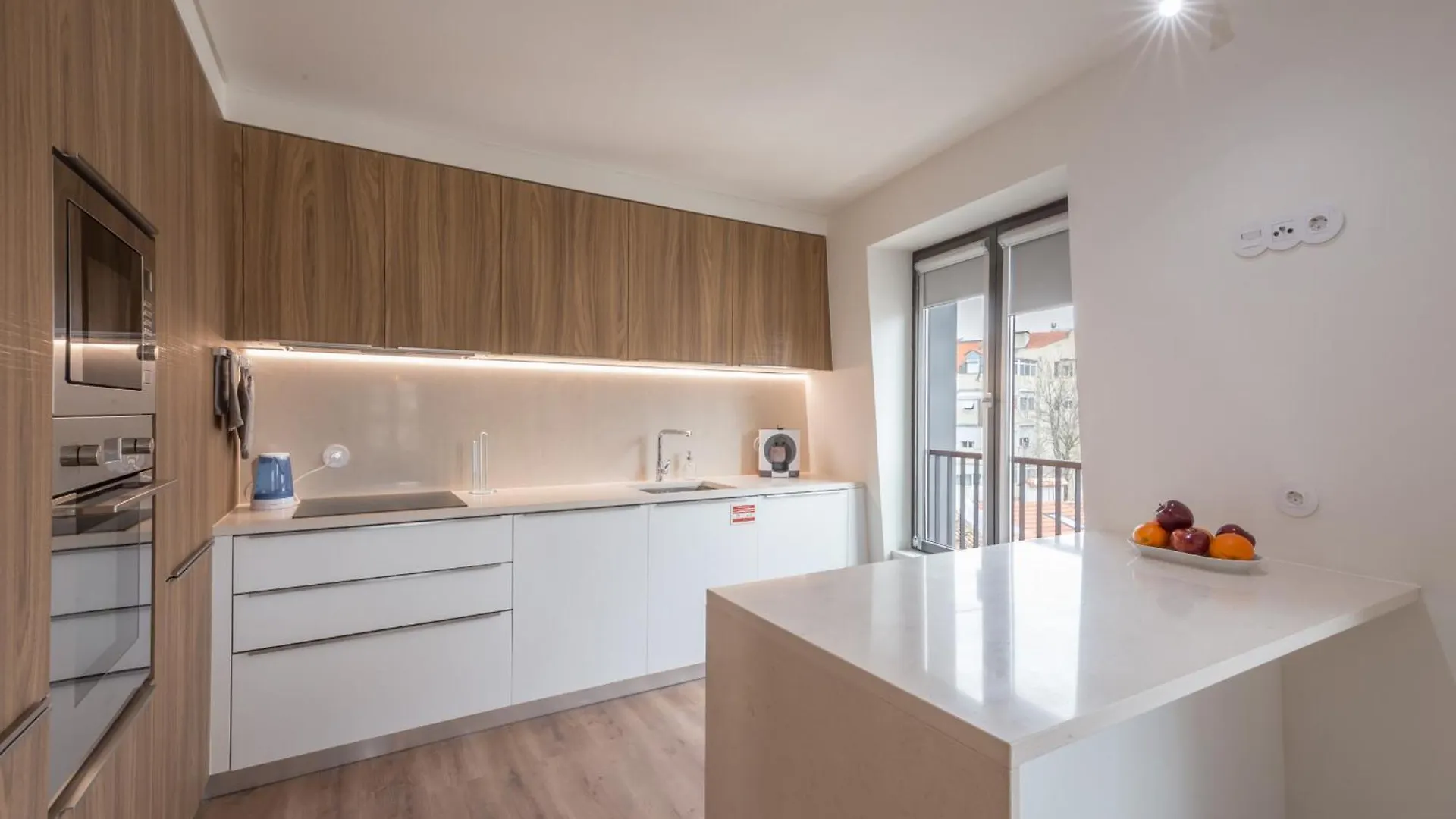 Apartament Lisbon Marques De Pombal, Ttldl42 0*,  Portugalia